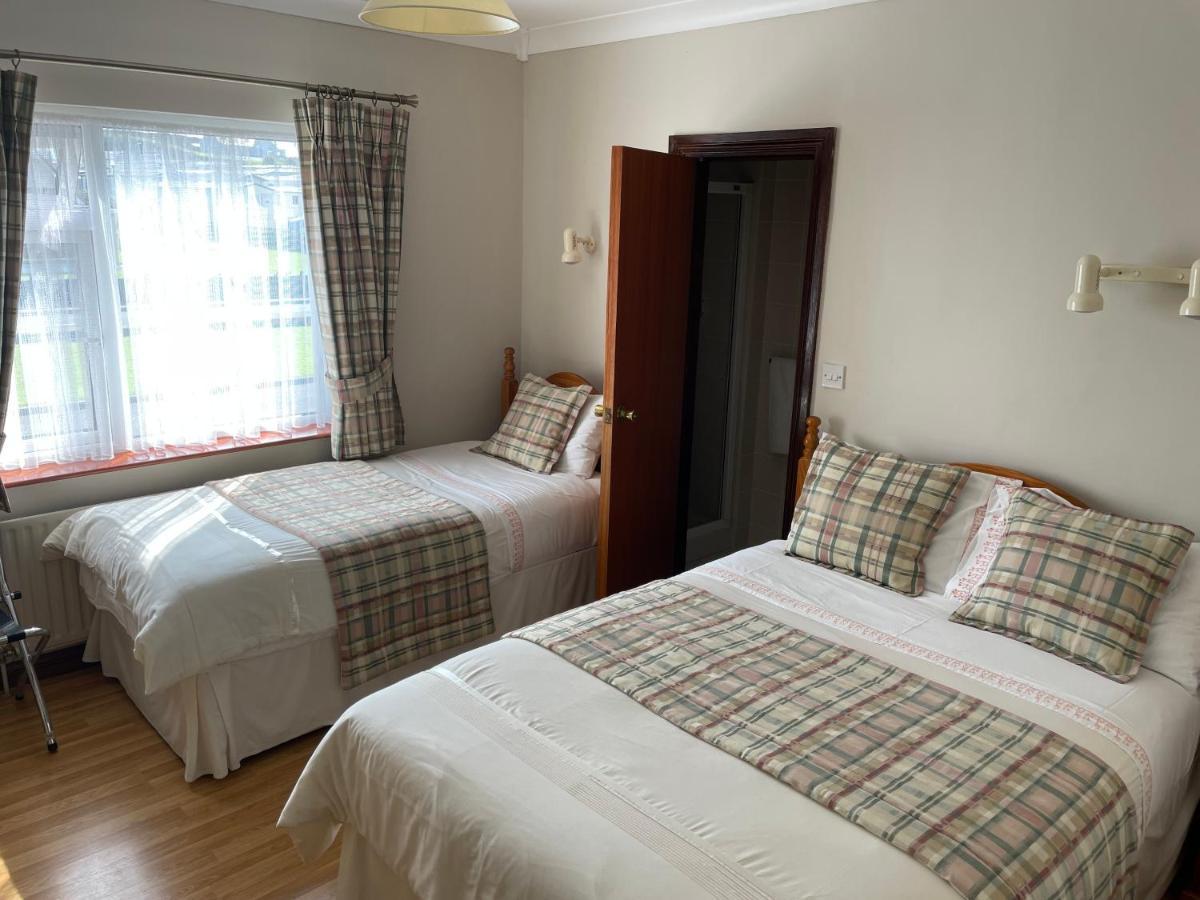 Cois Farraige Bed & Breakfast Лехинч Екстериор снимка